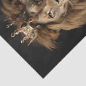 ザジャングルのオリジナルキング 薄葉紙 (詳細)