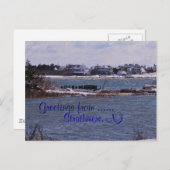 ザジャージコレクション ポストカード (正面/裏面)