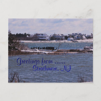 ザジャージコレクション ポストカード