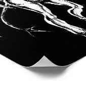 ザジャージデビル ポスター (角)