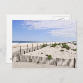 ザジャージーショアアットシーサイドハイツ ポストカード (正面/裏面)