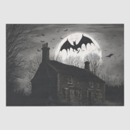 ザジャージー・デビルクリプティドデコップページ 薄葉紙