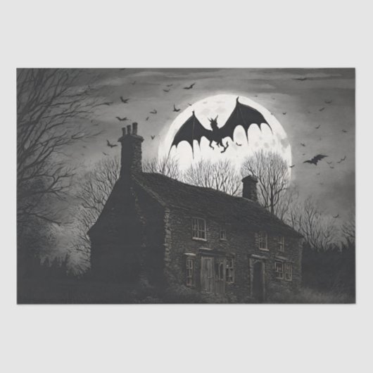 ザジャージー・デビルクリプティドデコップページ 薄葉紙 (正面)