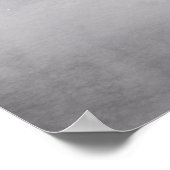 ザジャーニーメイドライディングポーラーベアファンタジーアート ポスター (角)