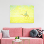 ザジャーニー1993 キャンバスプリント (インサイチュ (リビング))