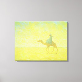 ザジャーニー1993 キャンバスプリント