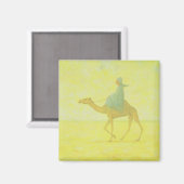 ザジャーニー1993 マグネット (正面/裏面)