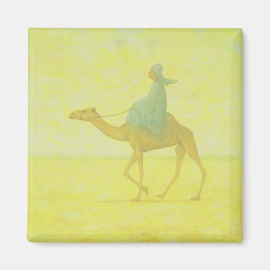 ザジャーニー1993 マグネット (正面)