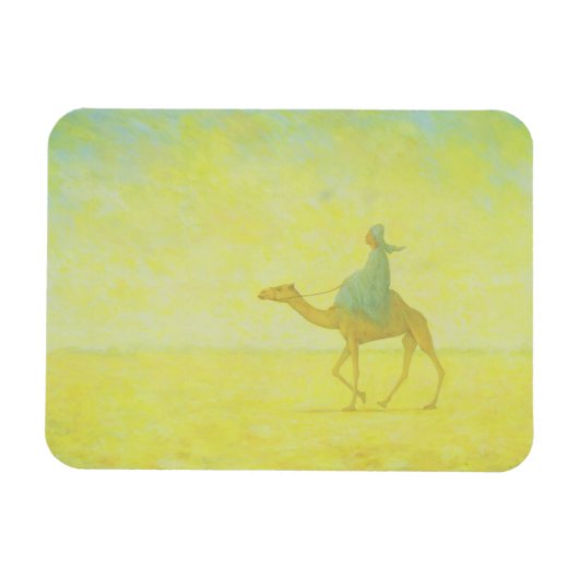 ザジャーニー1993 マグネット (横)