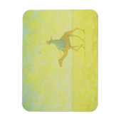 ザジャーニー1993 マグネット (縦)