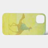 ザジャーニー1993 Case-Mate iPhoneケース (裏面 (横))