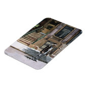 ザジャーニー2002 マグネット (左側)