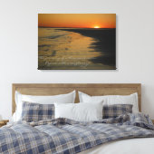 ザジャーニー キャンバスプリント (インサイチュ (寝室))