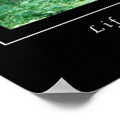 ザジャーニー ポスター (角)