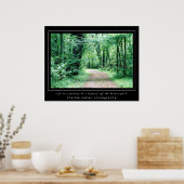 ザジャーニー ポスター (キッチン)