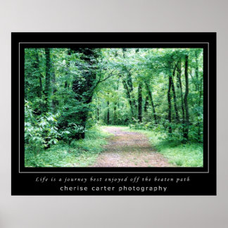 ザジャーニー ポスター