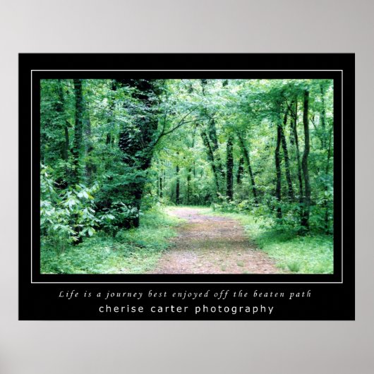 ザジャーニー ポスター (正面)