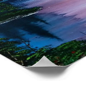 ザジャーニー ポスター (角)