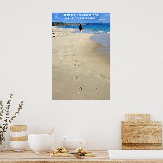 ザジャーニー ポスター (キッチン)