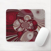 ザジャーニー_マウスパッド マウスパッド (マウス)