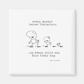 ザジャーニー・マグネット マグネット