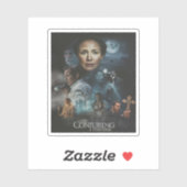 ザジュアルバラックホロームービークラシック シール (シート)