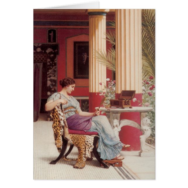 ザジュエルカスケットファインアート (正面)