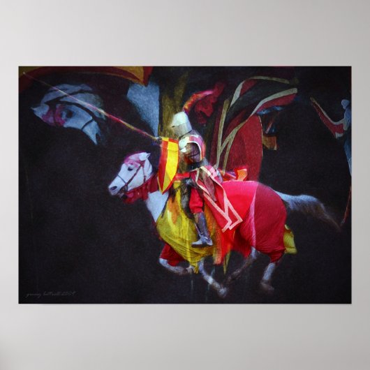 ザジュスト ポスター (正面)