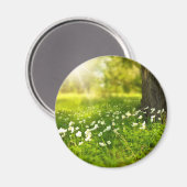 ザジョイズオブ春 マグネット (正面/裏面)