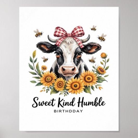 ザジョイフルストロベリーカウカウラブクラシックTシーズ ポスター (正面)