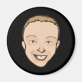 ザジョエル マグネット