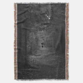 ザジョガー スローブランケット