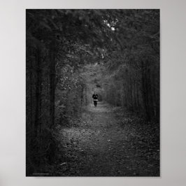 ザジョガー ポスター