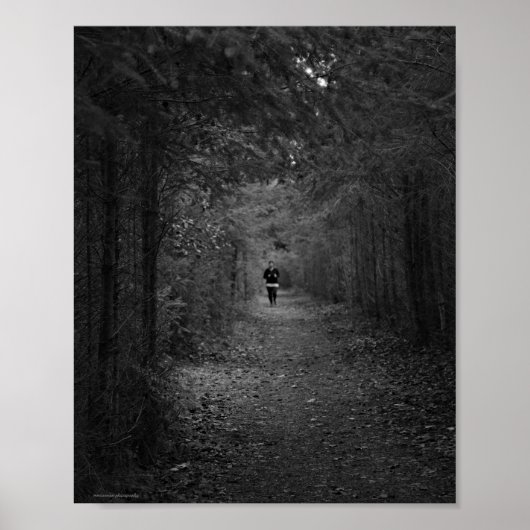 ザジョガー ポスター (正面)