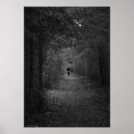 ザジョガー ポスター