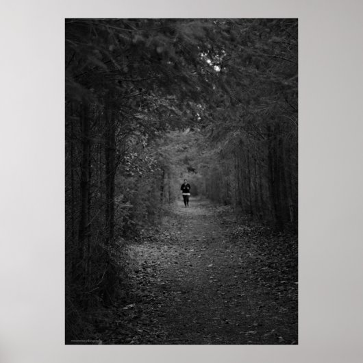 ザジョガー ポスター (正面)