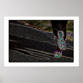 ザジョガー ポスター