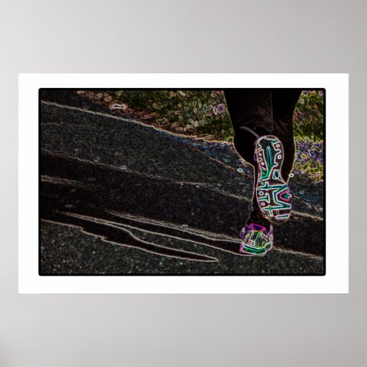 ザジョガー ポスター (正面)