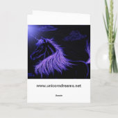 ザジョスター カード (裏面)