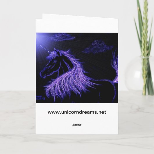 ザジョスター カード (裏面)