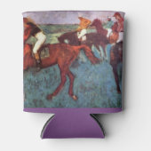 ザジョッキーズ 缶クーラー (正面)