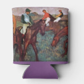 ザジョッキーズ 缶クーラー (裏面)