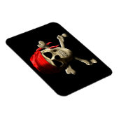 ザジョリーロジャー マグネット (右側)