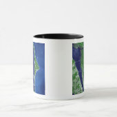 ザジョンFケネディ宇宙センター マグカップ (中央)