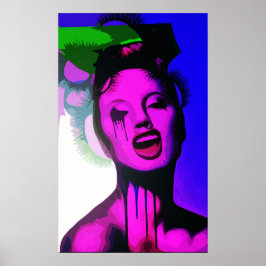 ザジョーカー ポスター