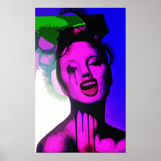 ザジョーカー ポスター