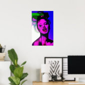 ザジョーカー ポスター (ホームオフィス)