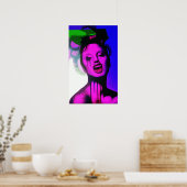 ザジョーカー ポスター (キッチン)