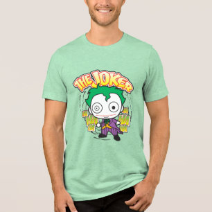ザジョーカー – ミニ トライブレンドTシャツ