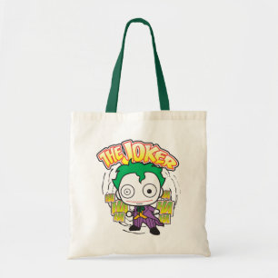ザジョーカー – ミニ トートバッグ